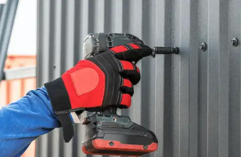 Travaux de zinguerie - Melun